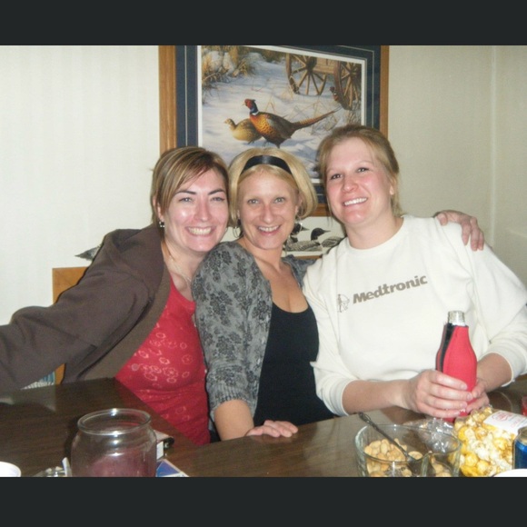 Meet your Posher, Jacey and Ginger - Picture 7 of 11